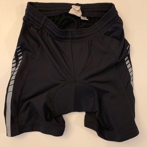 Adidas Triathlon Cycling Shorts
